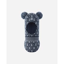 Reima Balaclava Kuuraan children's winter balaclava - merino wool (5300214B-6981)