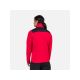 12. Rossignol Classique Hybrid Clim Fz sweatshirt red