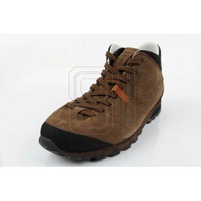 3. Aku Bellamont 3 GORE-TEX M 527050 trekking shoes
