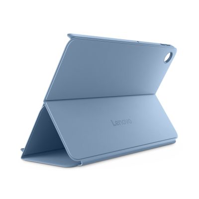 4. Lenovo Tab tablet case blue ZG38C06654