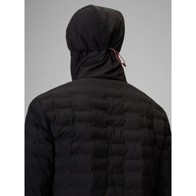 8. 4F PRO trekking jacket with Primaloft Silver filling for men 4F 4FWSS26TTJAM1104-20S