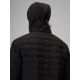 8. 4F PRO trekking jacket with Primaloft Silver filling for men 4F 4FWSS26TTJAM1104-20S