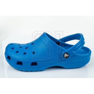 3. Crocs Classic W 10001-4JL slippers