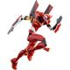 9. BLOKEES EVANGELION ACTION EDITION - EVANGELION PRODUCTION MODEL 02