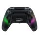 4. GameSir Kaleid Black, Transparent USB Gamepad Analog/Digital Xbox One, Xbox Series S, Xbox Series X