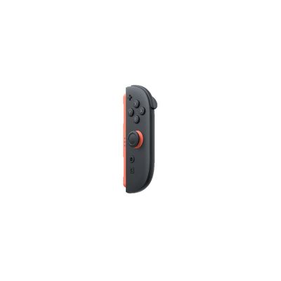 4. Joy-Con 2 (R) joystick, Switch 2, analog/digital buttons, wireless, blue