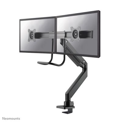 Neomounts NM-D775DXBLACK Monitor Holder/Stand 81.3 cm (32") Desk Black