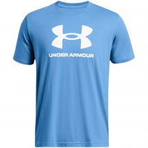 Under Armor Sportstyle Logo T-shirt M 1382911 444
