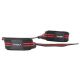 3. HMS Deadlift training straps F4432 17-62-026