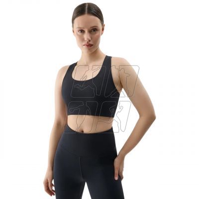 Sports bra 4F F152 W 4FRSS25USBAF152 20S