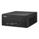 3. Shuttle Slim PC XB860G2 3.5L Size PC Black Intel B860 LGA 1851 (Socket V1)