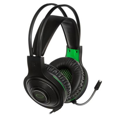 2. Esperanza EGH430 THUNDERBIRD Headset (black)