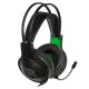 2. Esperanza EGH430 THUNDERBIRD Headset (black)