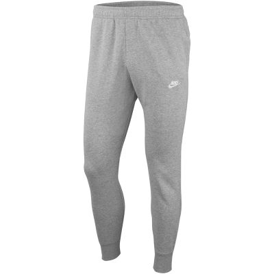 9. Nike NSW Club Jogger FT M BV2679-063