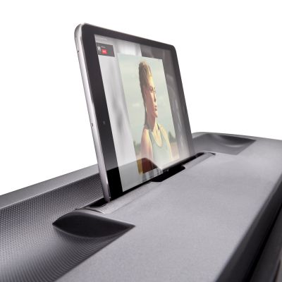 23. Reebok FR20z Floatride RVFR-10121GRZ Electric Treadmill