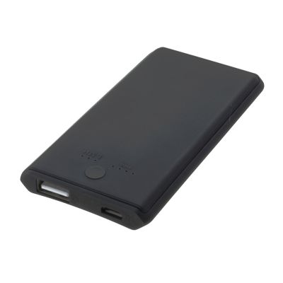 Powerbank 2400 mAh for heated socks, 5V, remote control operation