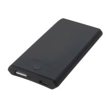 Powerbank 2400 mAh for heated socks, 5V, remote control operation