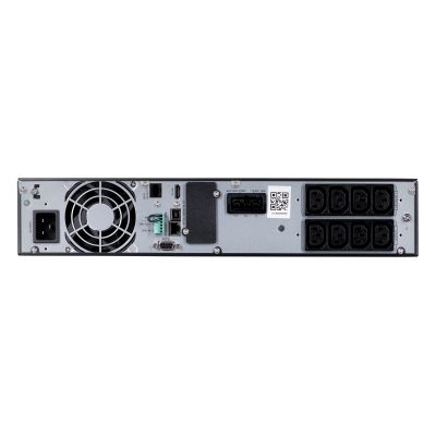 6. Ever POWERLINE RT PRO 2000 power supply (T/PWPRRT-112K00/00)