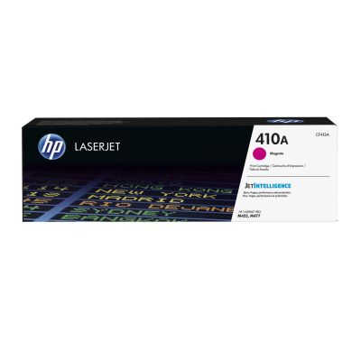 HP 410A Original Magenta LaserJet Toner Cartridge