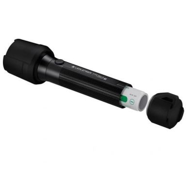 18. Ledlenser P7R 502187 Flashlight
