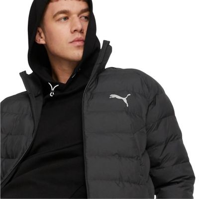 4. Puma Active Polyball M jacket 84935701
