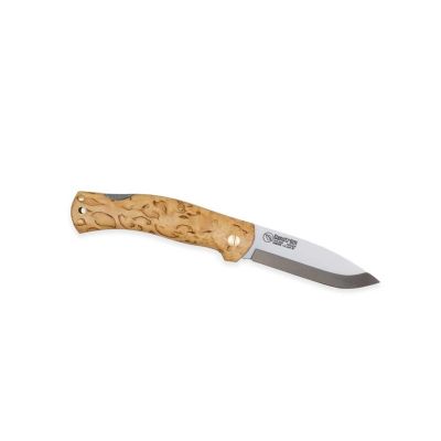 Casström Lars Fält Lock Back Folding Knife