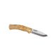 Casström Lars Fält Lock Back Folding Knife