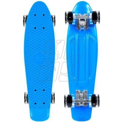 7. Smj BS-2206 PL skateboard