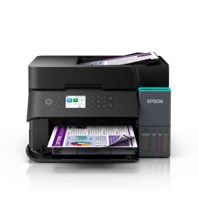 2. Epson EcoTank ET-3950 printer - multifunction - color - inkjet - ITS - Legal