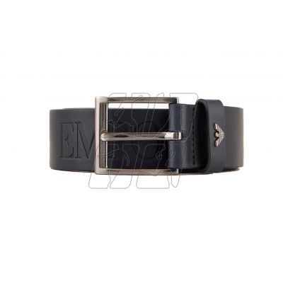 4. Emporio Armani M Y4S545-Y232J-80033 belt