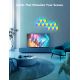 17. Govee H6066 Glide Hexa Pro; LED panels; RGBIC
