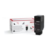 Xerox 006R04644 toner cartridge, 1 pc, Original, Black
