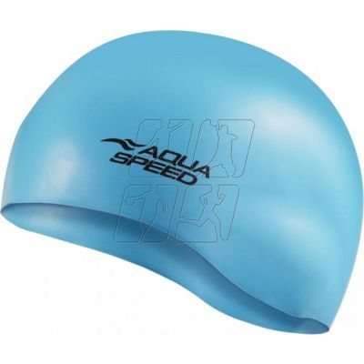 Cap Aqua-Speed silicone Mono 111-42