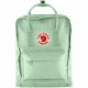 Fjällräven Kånken Mint Green Women's/Men's Hiking Backpack (F23510-600)