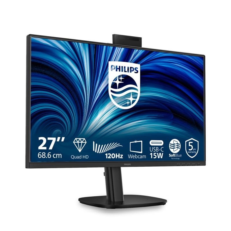 26. Philips 68.5cm (27.0") 27B2N3500JH 16:09 2xHDMI+DP+USB IPS