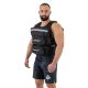 13. Weighted Training Vest 24 Inserts (Empty)