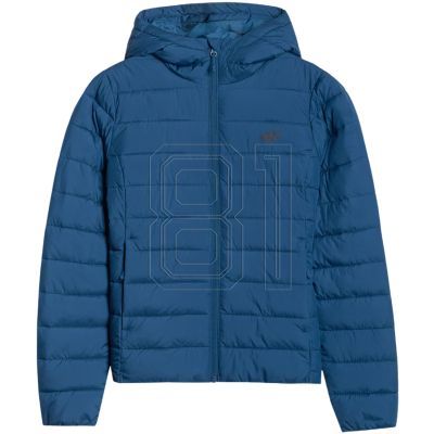 Down jacket 4F W 4FWAW25TDJAF580 30S