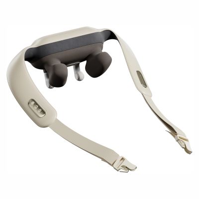 2. Dreame N40 Pro Neck and Shoulder Massager – White