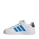5. Adidas Grand Court 3.0 kids' shoes white JP9367