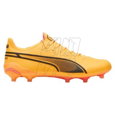 Puma King Ultimate FG/AG M 107563-08 shoes