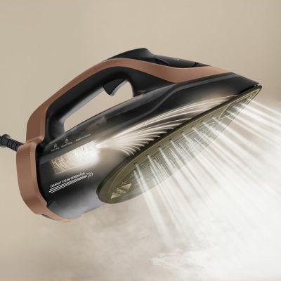 19. TEFAL FV9E50E0 Ultimate Power Pro Iron