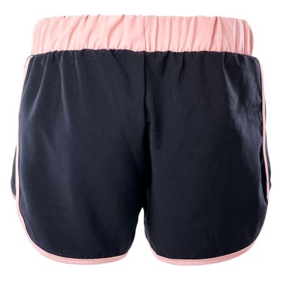 8. IQ Cross The Line Saima Jr Shorts 92800398142