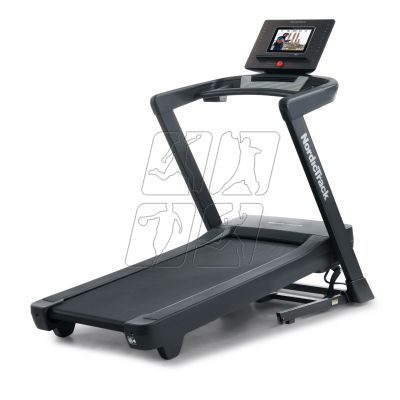 2. Nordictrack EXP 10i NTL15423 electric treadmill
