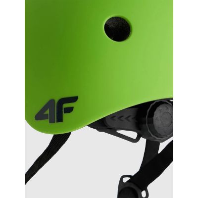 3. 4F 4FJRSS26AHELU137-32S Children's Bicycle Helmet