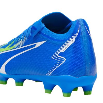 11. Puma Ultra Match FG/AG M 107347 03 football boots