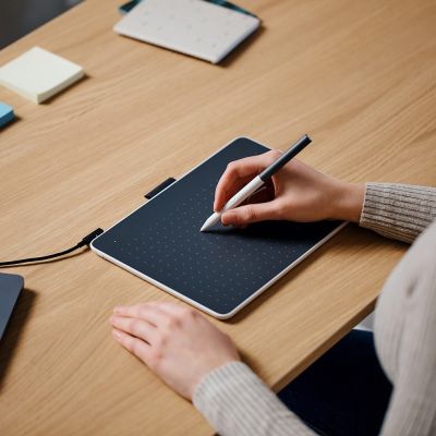 10. WACOM One - N GT-130005 Small Pen Tablet