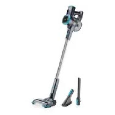 10. Eta Fenix blue upright vacuum cleaner 123390000