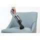 32. Bosch BCH3P210 Stick Vacuum Cleaner/Electric Brush 2-in-1 Stand Vacuum Cleaner AC/Battery Dry Bagless 0.4L Black, Gray