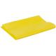 5. Fitness rubber PROFIT LONG LIGHT 200x15x0,35cm yellow DK 2227