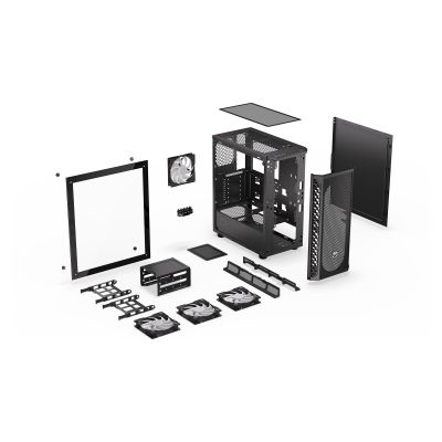 27. ENDORFY Signum 300 ARGB case
